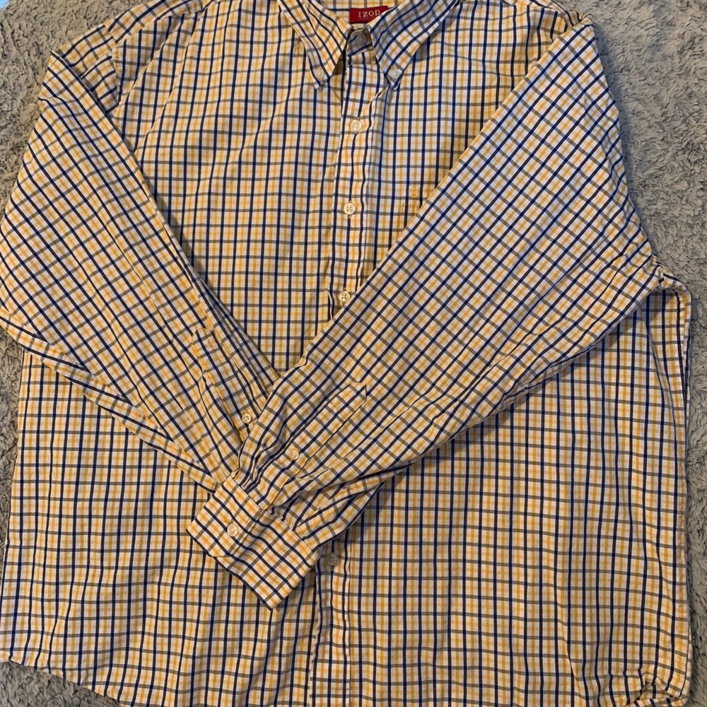 Izod luxury sport XL